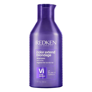 Color Extend Blondage Shampoo